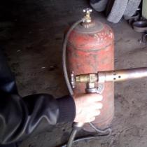 Как изготовить газовую горелку для пайки своими руками?