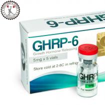 Готовый курс пептидов GHRP Пептиды на массу, силу, похудение, загар - подробная инструкция