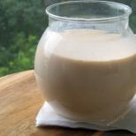 Qu'est-ce qui est le plus utile - du lait cuit fermenté ou du kéfir?