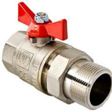 American ball valve - what is it